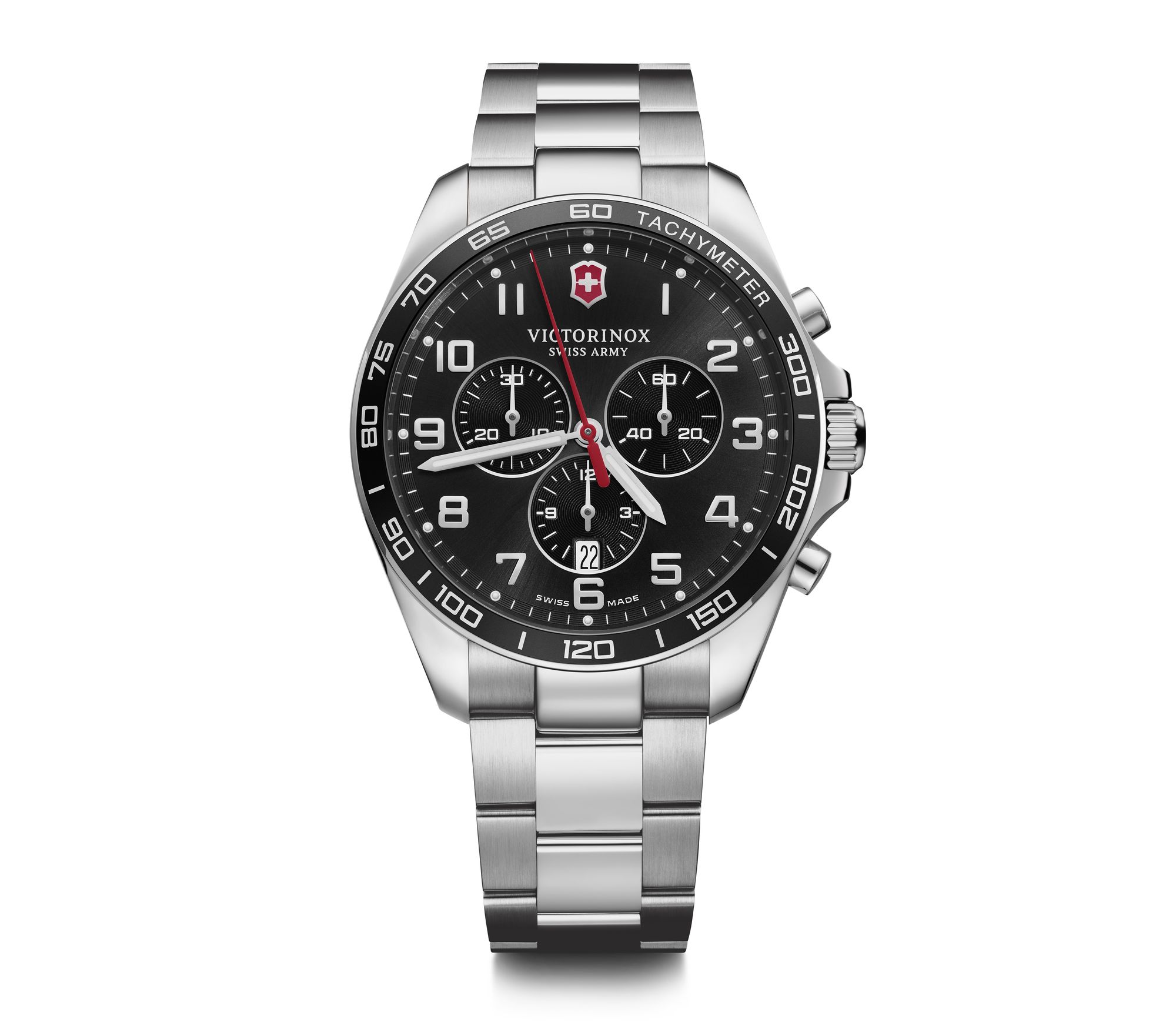 FieldForce Classic Chrono