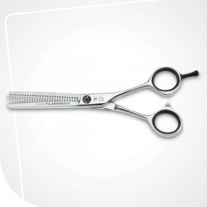 Tijera Peluquero Alpha es 28